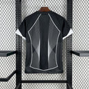 CAMISOLA DO BARCELONA 25/26 PRETO