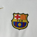 CAMISOLA DO BARCELONA 25/26 BRANCO