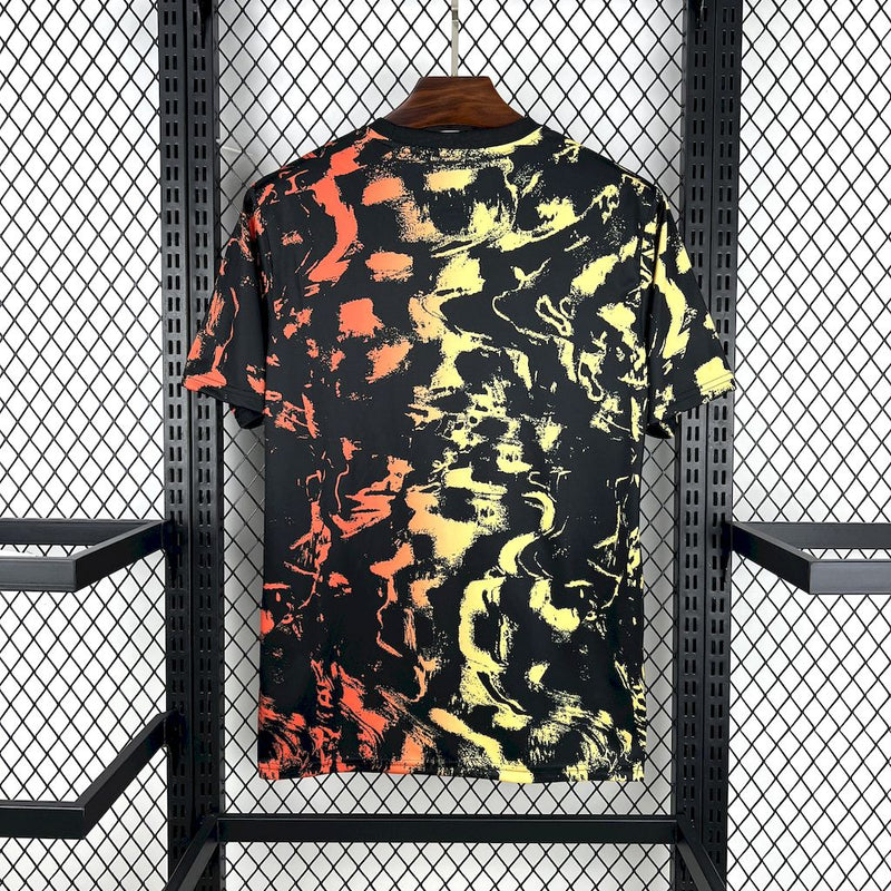 CAMISOLA DO NEWCASTLE 25/26 MULTICOLOR