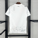 CAMISOLA DO MANCHESTER CITY 25/26 BRANCO