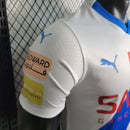 CAMISA VERSÃO PLAYER DE AL HILAL 23/24 BRANCO