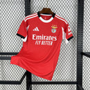 CAMISOLA DO BENFICA 25/26 VERMELHO
