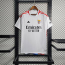 CAMISOLA DO BENFICA 23/24 BRANCO