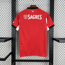 CAMISOLA DO BENFICA 25/26 VERMELHO