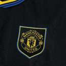 CAMISOLA DO MANCHESTER UNITED 25/26 PRETO