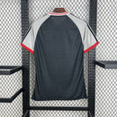 CAMISOLA DA SELEÇÃO DO JAPÃO 25/26 PRETO