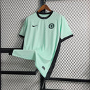 CAMISOLA DO CHELSEA 23/24 VERDE