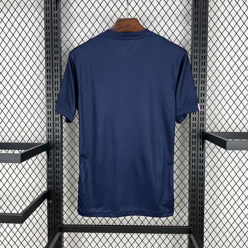 CAMISOLA DO PSG 25/26 ROXO