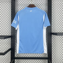 CAMISOLA DO MANCHESTER CITY 25/26 AZUL