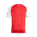 CAMISOLA DO ARSENAL 25/26 VERMELHO