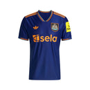 CAMISOLA DO MNEWCASTLE 25/26 AZUL