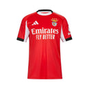 CAMISOLA DO BENFICA 25/26 VERMELHO