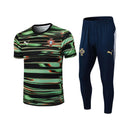 Portugal Treino 25/26 - Fato de Treino - Versão Jogador