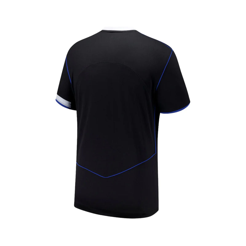 CAMISOLA DO CHELSEA 25/26 PRETO