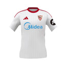 CAMISOLA DO SEVILLA 25/26 BRANCO