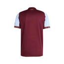CAMISOLA DO ASTON VILLA 25/26 VERMELHO