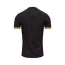 CAMISOLA DA SELEÇÃO DO MEXICO 26/27 PRETO