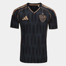 CAMISOLA DO ATLETICO MINEIRO 25/26 PRETO