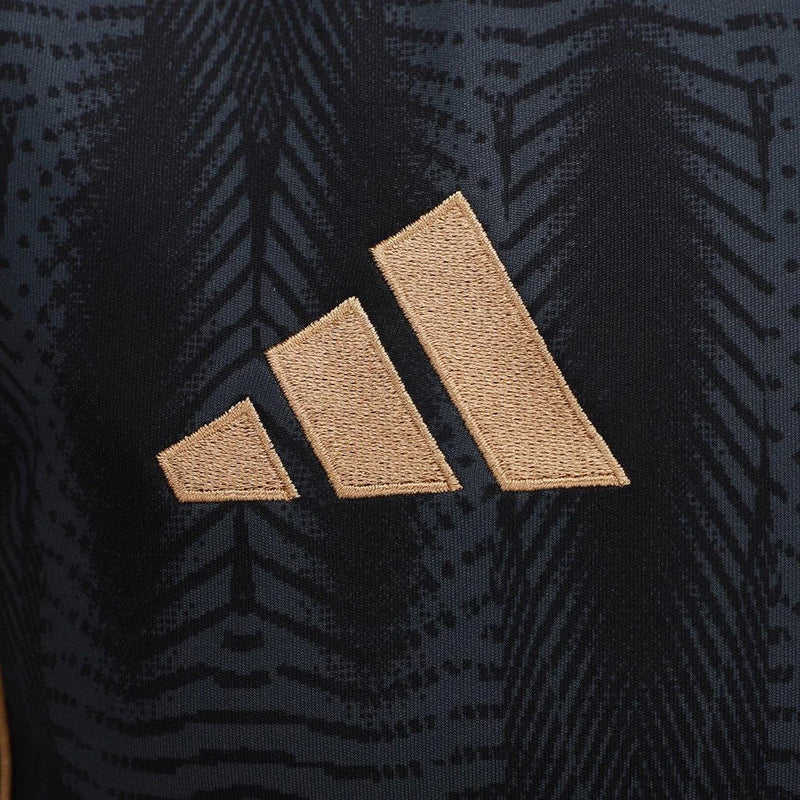 CAMISOLA DO ATLETICO MINEIRO 25/26 PRETO