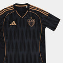 CAMISOLA DO ATLETICO MINEIRO 25/26 PRETO