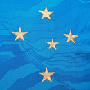 CAMISOLA DO CRUZEIRO 25/26 AZUL