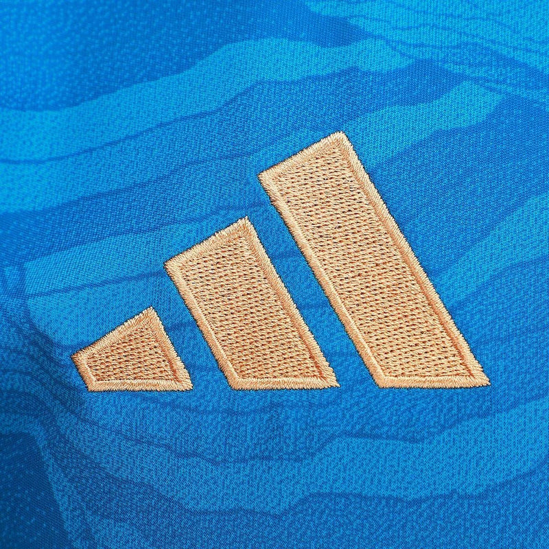 CAMISOLA DO CRUZEIRO 25/26 AZUL