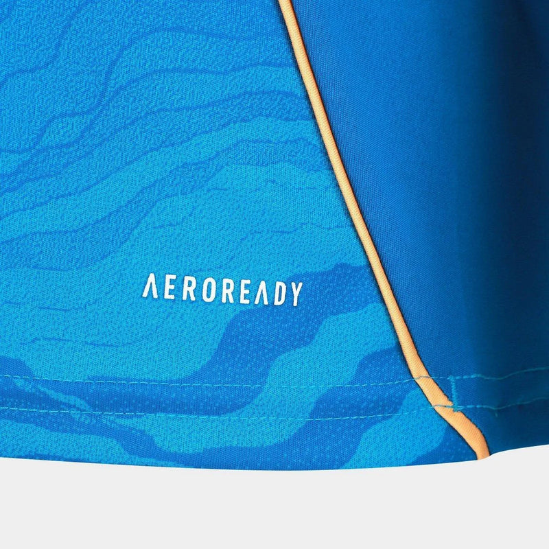 CAMISOLA DO CRUZEIRO 25/26 AZUL