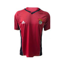 CAMISOLA RETRÔ DO BENFICA 99/00 VERMELHO