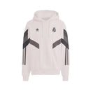Real Madrid 25/26 - Sweat c/ Capuz