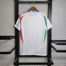 CAMISOLA DA SELEÇÃO DA ITALIA 24/25 BRANCO