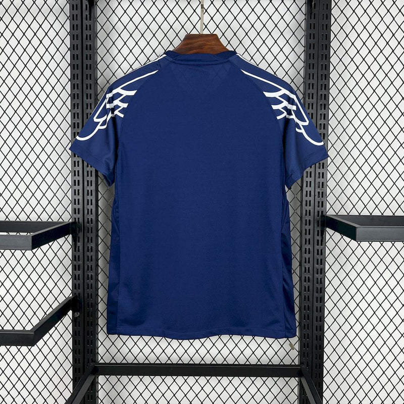 CAMISOLA DO PSG 25/26 AZUL