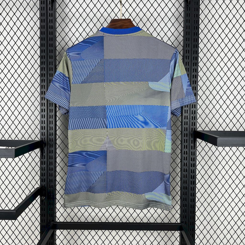 CAMISOLA DO REAL MADRID 25/26 MULTICOLOR