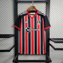 CAMISOLA DO SÃO PAULO 23/24 TRICOLOR