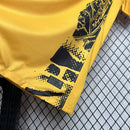 CAMISOLA DO INTER DE MILAN 25/26 AMARELO