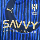 CAMISOLA DO AL HILAL 25/26 AZUL