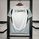 CAMISOLA DO BENFICA 24/25 CINZA