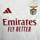 CAMISOLA DO BENFICA 25/26 BRANCO