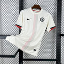 CAMISOLA DO CHELSEA 25/26 BRANCO