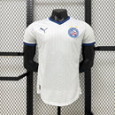 CAMISOLA VERSÃO PLAYER DO BAHIA 25/26 BRANCO