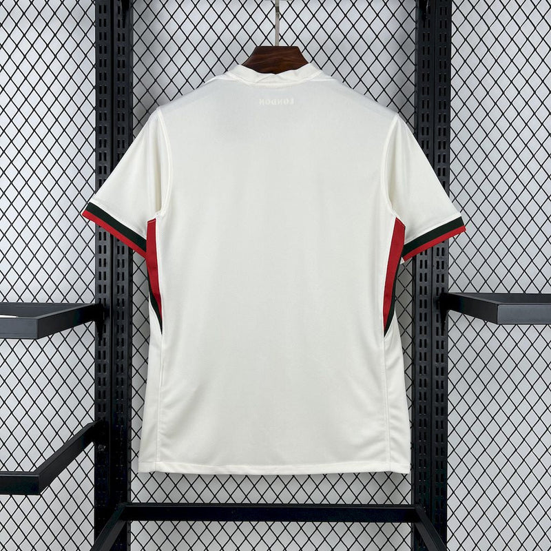 CAMISOLA DO CHELSEA 25/26 BRANCO