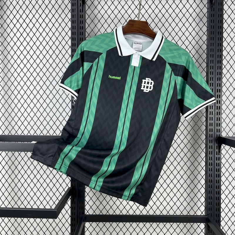 CAMISOLA DO REAL BETIS 25/26 VERDE E PRETO