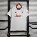 CAMISOLA DO MANCHESTER UNITED 23/24 BRANCO