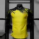 CAMISOLA VERSÃO PLAYER DO BORUSSIA DORTMUND 25/26 AMARELO