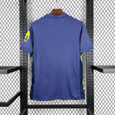 CAMISOLA DO ATLETICO DE MADRID 25/26 AZUL