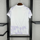 CAMISOLA DO MANCHESTER UNITED 25/26 BRANCO