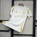 CAMISOLA DO AL NASSR 25/26 BRANCO
